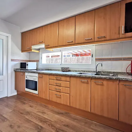 La Maison * Alcudia (Mallorca)