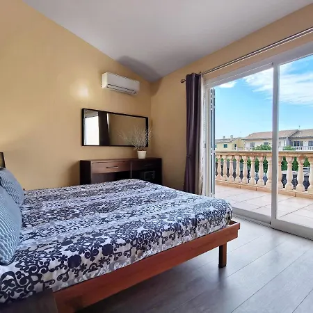 Holiday home La Maison Alcudia (Mallorca)