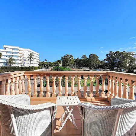 Holiday home La Maison Alcudia (Mallorca)