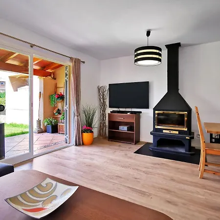 Holiday home La Maison