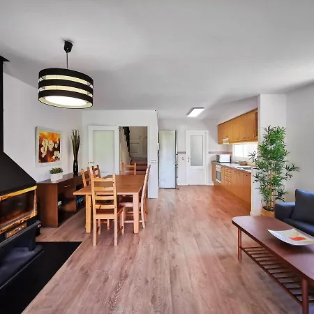 La Maison * Alcudia (Mallorca)