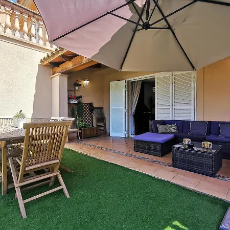 La Maison Alcudia (Mallorca)