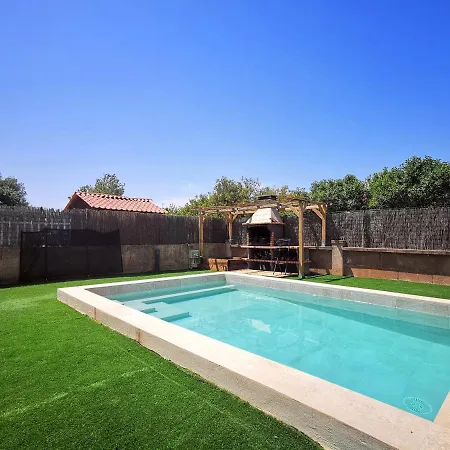 Holiday home La Maison *