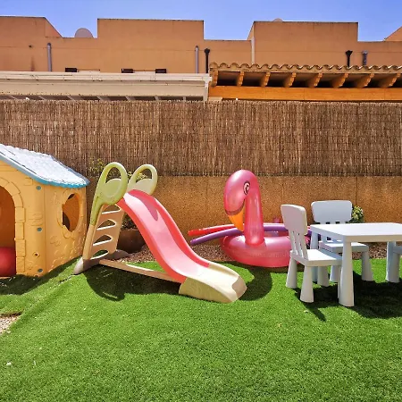 Holiday home La Maison Alcudia (Mallorca)
