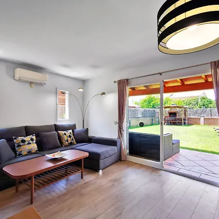 Ferienhaus La Maison *